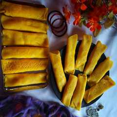 Palm Fruit Patisapta রেসিপির প্রধান ছবি