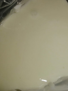 Una foto de Glasé sin gluten ni claras