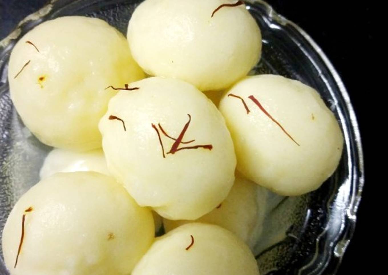 Rasgulla