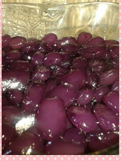 Foto resep Manisan kolang kaling