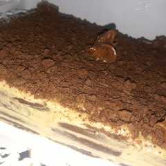 Una foto de Chocotorta Ri qui si ma 👌