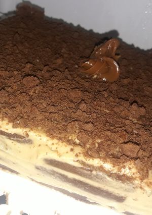 Una foto de Chocotorta Ri qui si ma 👌