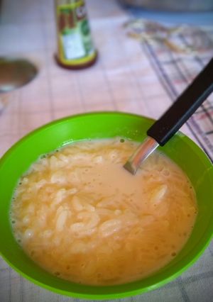 Foto de Arroz doce