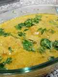 Pakoda kadhi