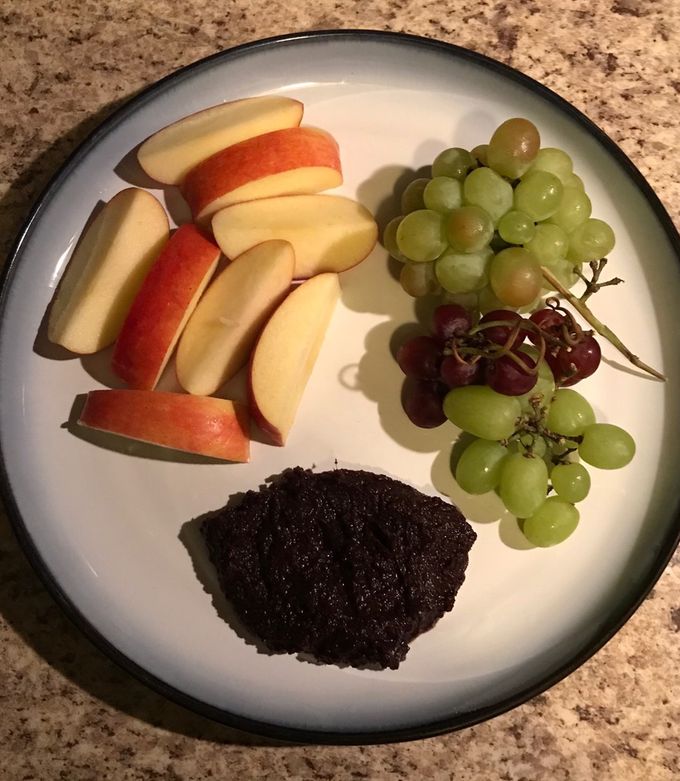 Una foto de Chamoy de Jamaica