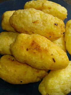Foto resep Pastel singkong