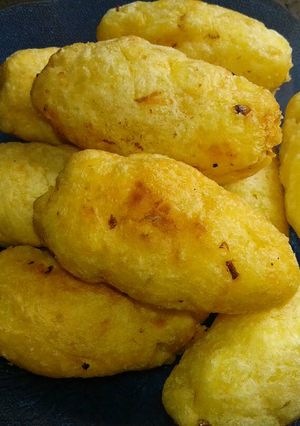 Foto resep Pastel singkong