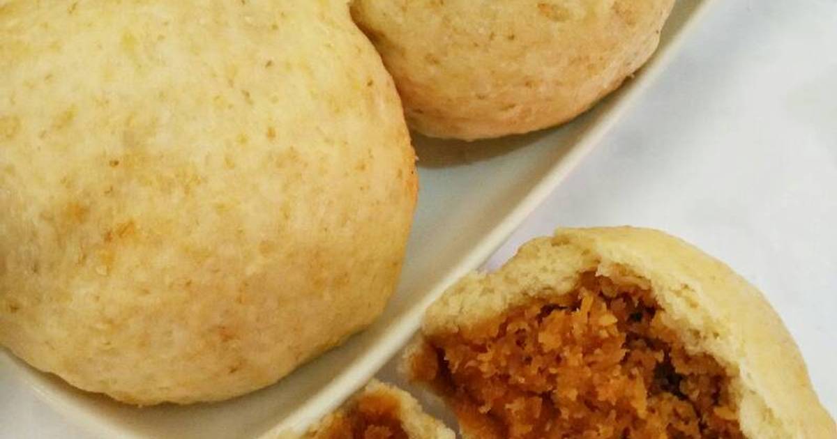 4 resep bakpao oat enak dan sederhana ala rumahan - Cookpad