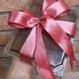 Nama chocolate với 3 nguyên liệu