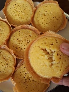 Foto resep Terang Bulan Mini