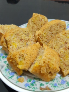 Foto resep Bolu Kukus Pisang