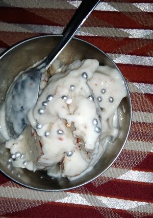 मटका कुल्फी रेसिपी मुख्य फोटो