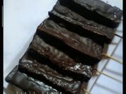 Gambar coklat es kulkul margarin