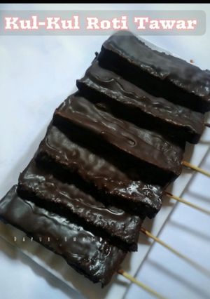 Foto resep Es Kul - Kul Roti Tawar