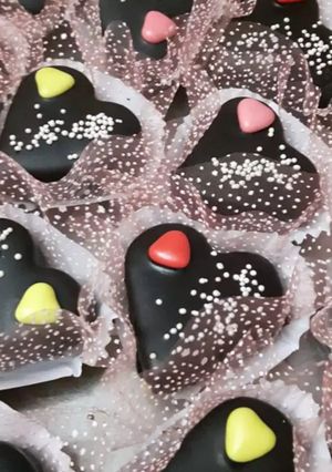 صورة لوصفة صابلي بريستيج