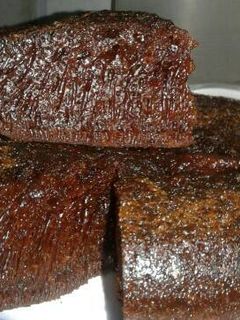 Foto resep Bolu karamel simpel enak