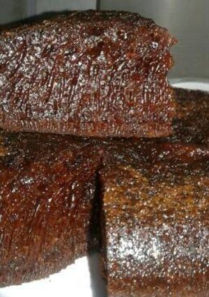 Foto resep Bolu karamel simpel enak