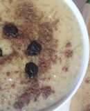 Arroz con leche