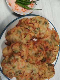 Foto resep Ote-ote simple