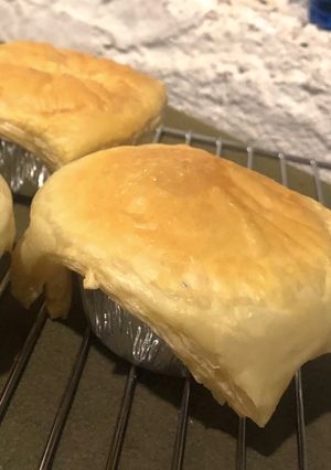Foto resep Zuppa Soup