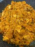 Maggi Goreng Mamak (tanpa perencah kari maggi)