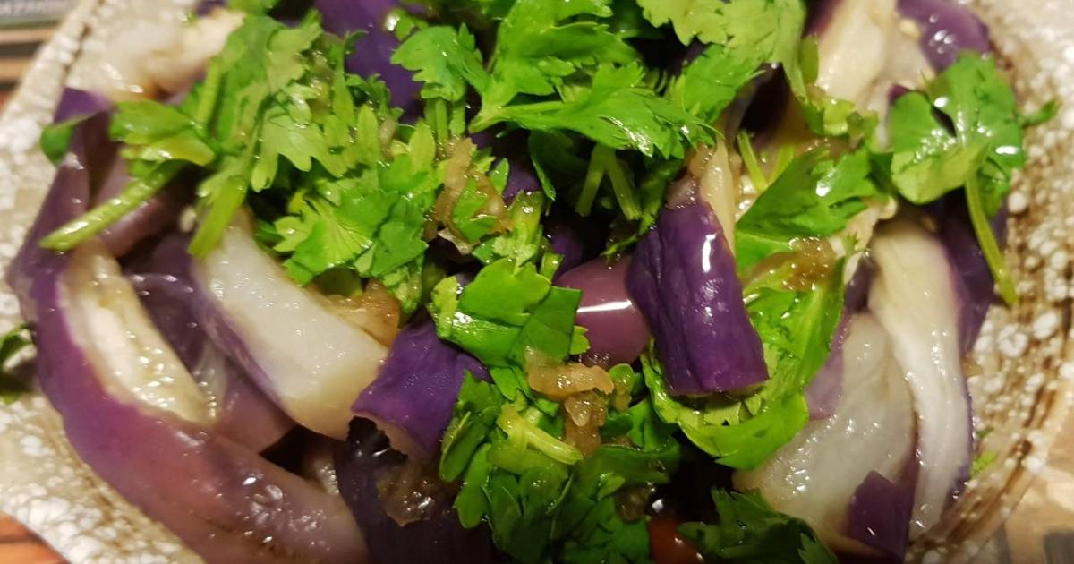 茄子花椒料理 食譜與做法共29 篇 簡易家常菜作法 Cookpad