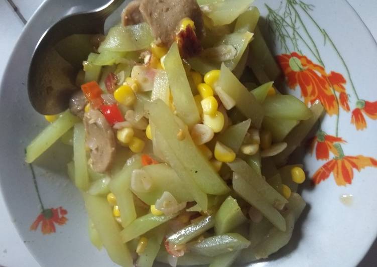 Resep Tumis pelangi oleh siti bunyanah Cookpad Resep Tumis pelangi oleh siti bunyanah Cookpad
