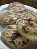 خبز عربي
