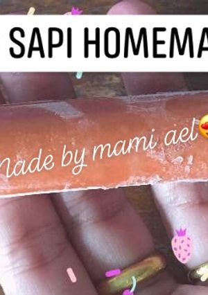 Foto resep Sosis sapi homemade by mami ael😍