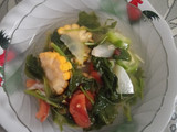 Sayur bening simple 😍