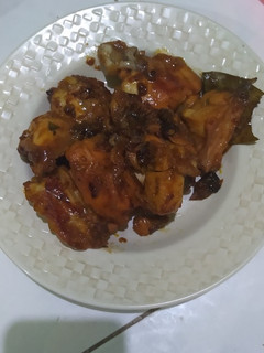 Foto resep Ayam kecap