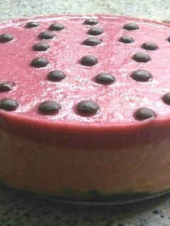 Foto principal de Tarta de sandía