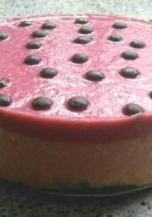 Foto principal de Tarta de sandía