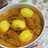 Opor Telur Tahu Padang