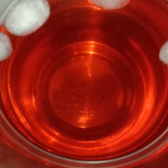 A picture of Roohafza.