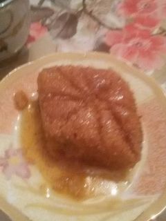 صورة لوصفة مقروط التمر