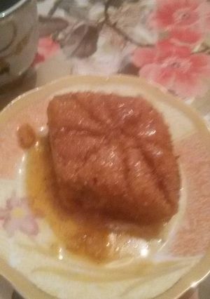 صورة لوصفة مقروط التمر