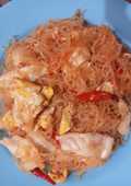 IV. Bihun Goreng