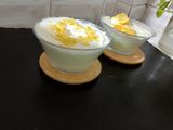 تحلية بذوق الليمون 🍋