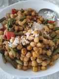 Curry vegano