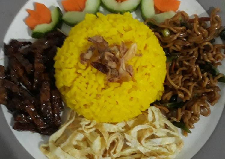 Nasi Kuning