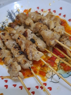 Foto resep Sate Taichan Homemade