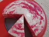 strawberry white chocolate bread