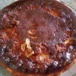 Budín de pan de la abuela