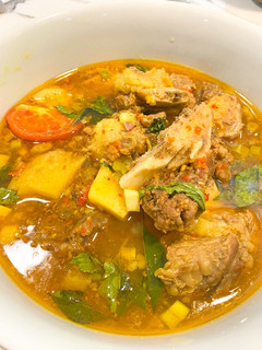 Foto resep Pindang Tulang Palembang