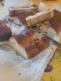 Brioche style tresse au chocolat