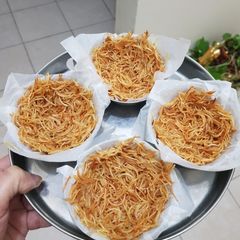 A picture of Vermicelli basket.