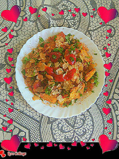 सुरन [जिमीकंद] की चाट (Suran [jimikand] ki chaat recipe in hindi) रेसिपी मुख्य फोटो