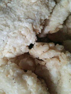 Foto resep Cireng nasi kriuk