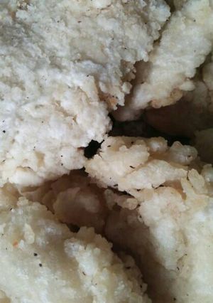 Foto resep Cireng nasi kriuk